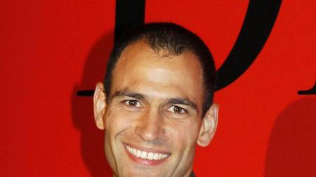 Fallece el cocinero Dar&iacute;o Barrio haciendo salto base