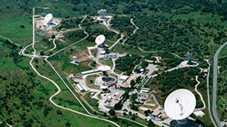 La Red del Espacio Profundo de la NASA cumple 50 a&ntilde;os