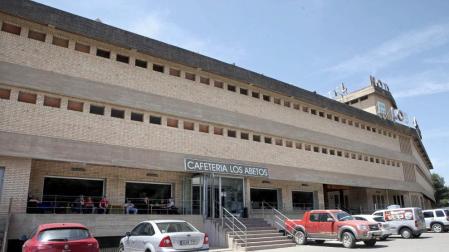 Los empleados no asumir&aacute;n la gesti&oacute;n del hotel Los Abetos