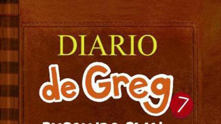 Jeff Kinney: "Con los diarios de Greg busco un humor complejo"