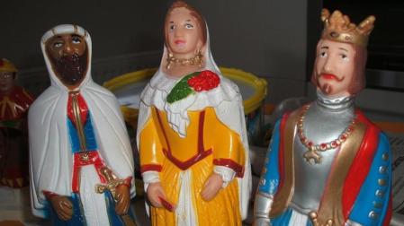 El conflicto de los gigantes de juguete