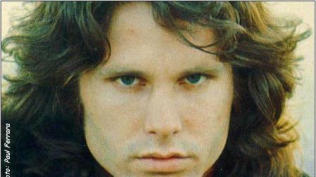 Un documental mostrar&aacute;  la vida de Jim Morrison