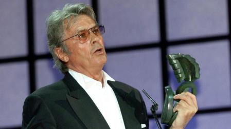Alain Delon