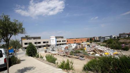 El Ayuntamiento de Tudela concede hasta agosto sólo 4 licencias para vivienda nueva