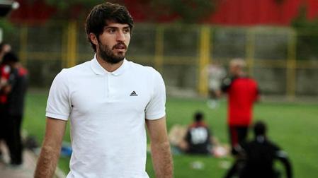 Ansarifard, en Tajonar