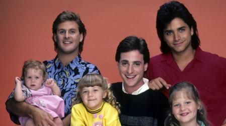 Vuelve la comedia de los a&ntilde;os 80 'Padres forzosos'