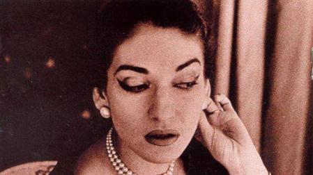 Las grabaciones remasterizadas de Callas, a la venta