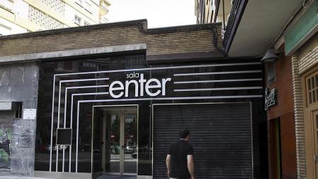 La fiesta nocturna en Pamplona cuenta con una 'nueva' discoteca
