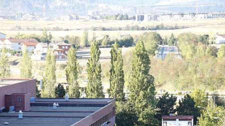 BSH estudia unificar las f&aacute;bricas de Esqu&iacute;roz y Villatuerta a partir de 2015