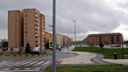 El Gobierno busca mejoras energ&eacute;ticas para 2.176 viviendas de Orvina
