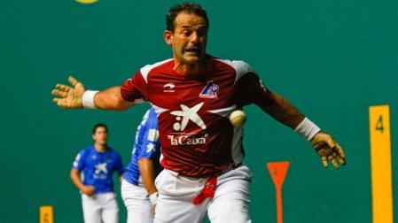 Las entradas para el último partido de Titín III salen hoy a la venta