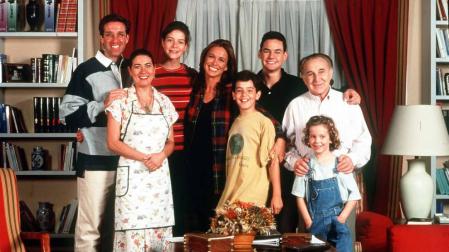 Muere Pedro Peña, el señor Manolo en 'Médico de Familia'