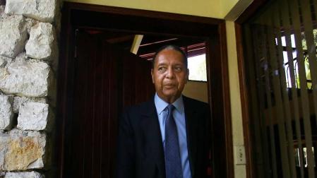 Fallece el exdictador haitiano Jean Claude Duvalier en Puerto Príncipe