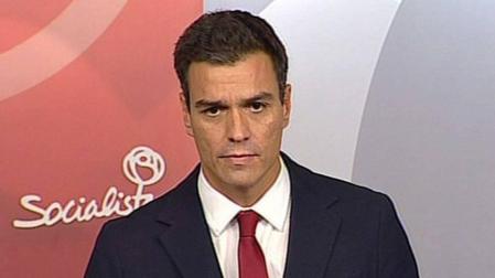 'Sálvame' es "un referente social", según Pedro Sánchez