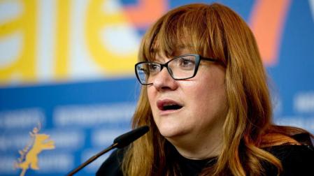 Isabel Coixet: "Me estimula que me digan que estoy loca"