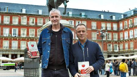 'El siglo de Águila Roja', la historia que no cabe en televisión