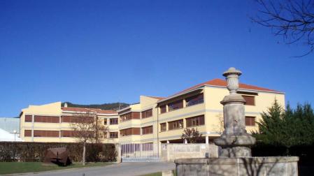 Aoiz afronta mejoras por más de 45.000 euros en el colegio