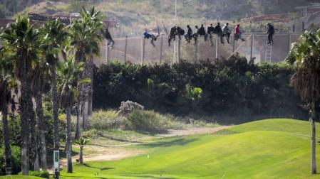 Todos contra las devoluciones en caliente