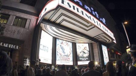 La Fiesta del Cine cierra con más de 2 millones de público