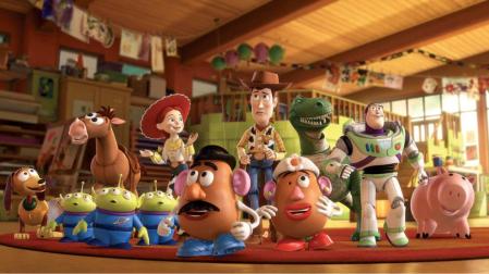 Disney anuncia el estreno de 'Toy Story 4' para junio de 2017