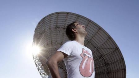 El vínculo entre la astronomía y la música