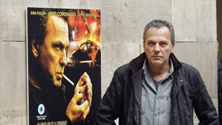 'Fuego', un thriller sobre las secuelas del odio y la violencia
