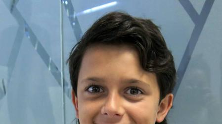 'El Balilla': "No me olvido nunca de que soy un artista"