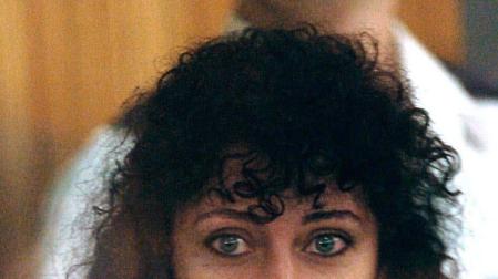 'La tigresa' sale dos horas diarias de prisión para las prácticas de conducir