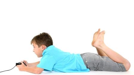 Algunos videojuegos ayudan a conocer mejor a los niños
