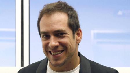 Juan Manuel Montilla 'Langui': "Soy un imperfecto feliz"