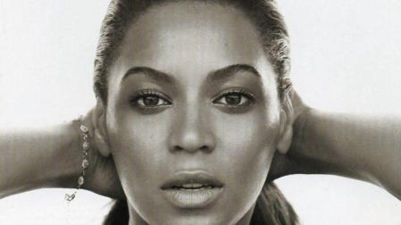 La cantante Beyoncé, objeto de estudio en Harvard
