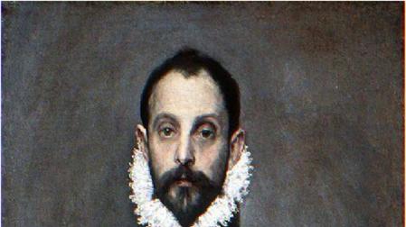 'El caballero de la mano en el pecho', mejor expuesto en Toledo