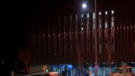 Secuestran y apalean a un policía local de Lleida