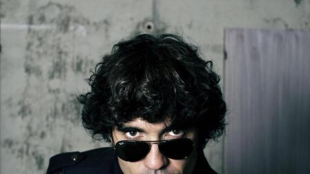 Lichis regresa con su primer disco en solitario