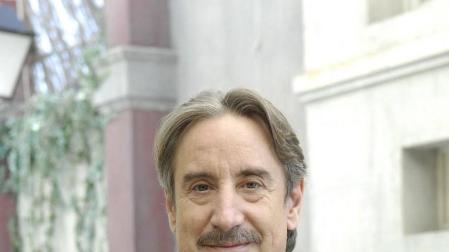 Joaquim Oristrell concluye el telefilme 'Fassman'