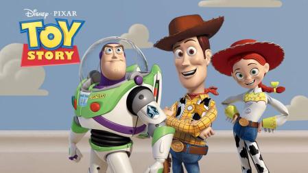 Disney anuncia la cuarta parte de "Toy Story" para 2017