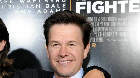 Mark Wahlberg pide perdón por su historial delictivo