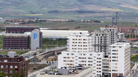 Navarra planea sacar pisos de alquiler barato para jóvenes
