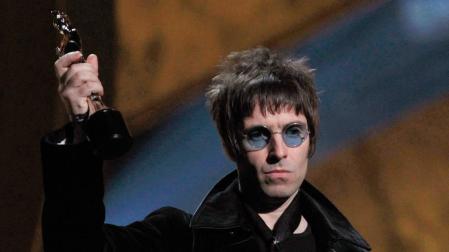 Liam Gallagher regresará en marzo con un nuevo álbum