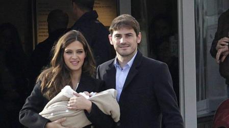 Martín Casillas Carbonero cumple su primer año