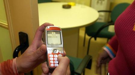 La Policía advierte de un timo generado a través de un SMS