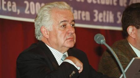 Muere el psiquiatra Juan José López-Ibor