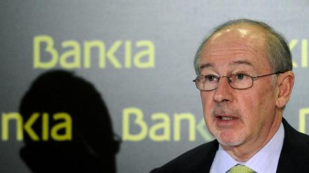 El Santander ficha a Rodrigo Rato para su consejo asesor internacional