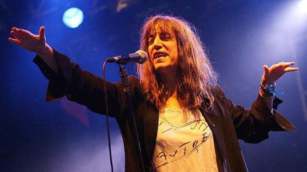 OMD, Patti Smith y The Black Keys, en el Primavera Sound