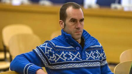 Txeroki niega la autoridad de la AN para juzgar a los vascos