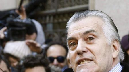 "Rajoy conocía la contabilidad B  en el PP desde el principio"