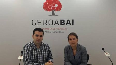 Gondán y Barkos