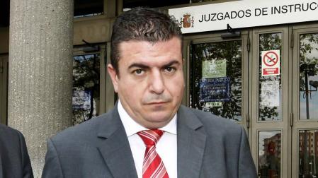 Francisco Maroto, el tercer letrado que asume la defensa de Bárcenas