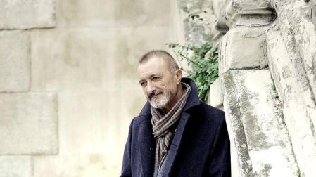 P&eacute;rez-Reverte se adentra en el bronco mundo del graffiti en su nueva novela