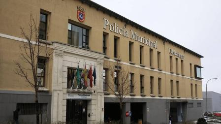 Sólo un 3% de las denuncias en Policía Municipal se ha cursado por internet